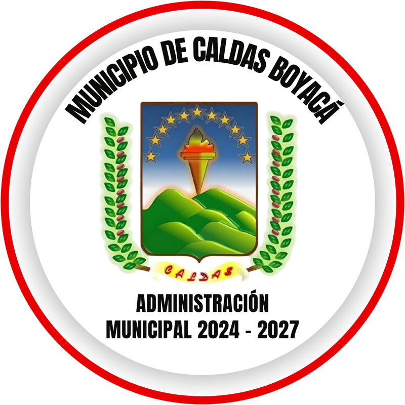 Alcaldía de Caldas